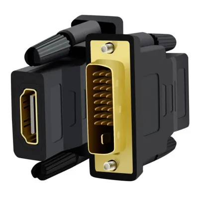 HDMI Adapter 1080P Cable Converter for PC
