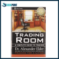 Come Into My Trading Room: A Complete Guide to Trading by Alexander Elder (Author). 