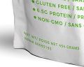 Protein Essentials Collagen Peptides Powder, Grass-Fed, Paleo & Keto Friendly, NonGMO & Gluten Free Unflavored 16 oz. 