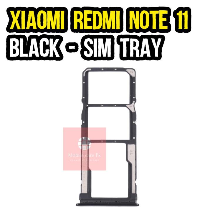 Xiaomi%20Redmi%20Note%2011%20SIM%20Tray%20Sim%20Slot%20Sim%20Door%20Black%20-%20Image%204