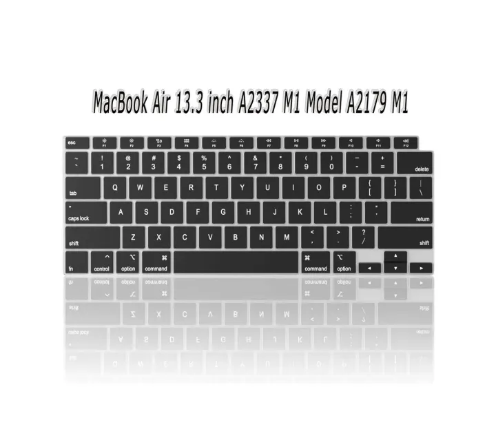 Keyboard%20Cover%20for%20MacBook_Air%2013%20inch%20Model%20A2179%20A2337%20Apple_M1%20Chip%20with%20Touch%20ID%20Transparency%20Keyboard%20Protective%20Skin,%20Ultra%20Thin%20MacBook_Air%20Keyboard%20Cover%20-%20Laptop%20Keyboard%20Cover%20-%20Laptop%20Keyboard%20Protector%20-%20Image%204