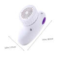 Ped Pod Pro Deluxe Skin Care System - Pack of 30 Pieces. 