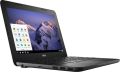 Dell Inspiron Chromebook 11 3100-11.6" HD Display -Intel Celeron N4000-4GB DDR4 Ram - 16GB eMMC - Play Store - Chrome OS - Black. 