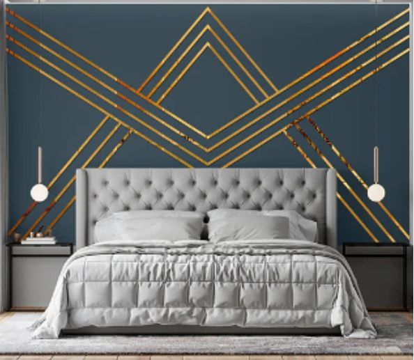 Acrylic%20Golden%20Strip%20Mirror%20Wall%20Stickers,%20DIY%20Geometric%20Removable%20Acrylic,%20Size%201%C3%9796%20inches%20-%20Image%204