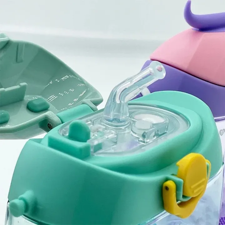 Momme%20400ml%20Doughnut%20Straw%20Cup%20Portable%20Cup%20Bottle%20Children's%20Water%20Bottles%20Strap%20Water%20Bottle%20Drink%20ware%20Water%20Bottle%20Kawaii%20-%20Image%204