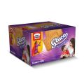 Gluco Biscuits Snack  Pack   Box. 