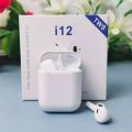 Air 31 airpods dual 5.2 Earbuds handfree bluetooth Wireless Earbuds Headphones  I7 Mini Bluetooth Headset Earbud Single Wireless Earphone With Mic Stereo For all phones. 
