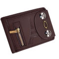 High Quality Pocket Wallet For Men & Boys Card Cash Holder Travel Male Purse. 