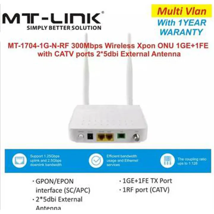Fiber%20Router%20Mt%20link%201704%20xpon%20Gpon%20Epon%20HGU%20ONU%20Fiber%20Wifi%20Router%20MT-1704-1G-N%20Fiber%20Device%20Internet%20LAN%20LOS%20PON%20WiFi%202%20Antina%20-%20Image%202