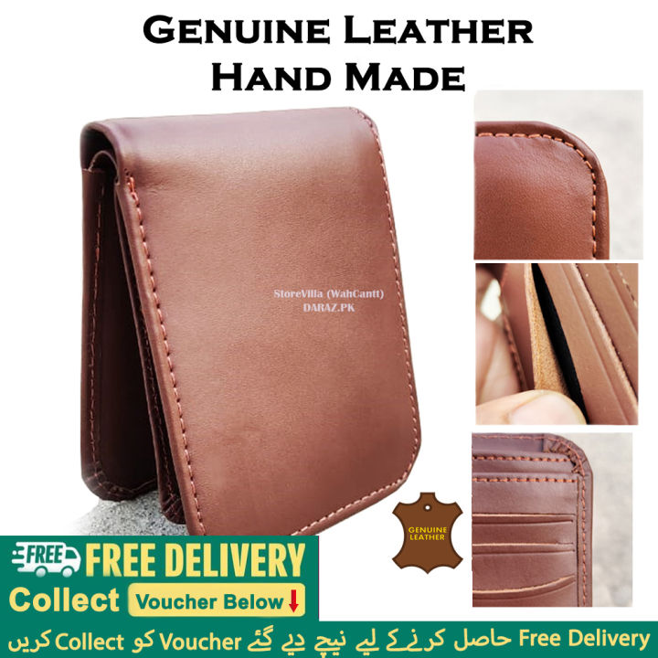 Genuine Leather Wallet for men Wallets For Men Men Wallet Men Purse