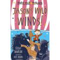 Liberty Books - Jason s Wild Winds! (Hopeless Heroes, Book 6). 