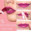 Peel Off Liquid Lipstick Matte Lip Gloss Waterproof Long-Lasting Moisturizing Non-Sticky Lipgloss Tear-Off Lip Stain Makeup. 