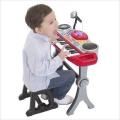 WINFUN: KEYBOARD ROCK STAR SET (2068). 