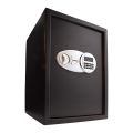 Large Size Imported Digital Electronic Safe Locker Box With Key and Keypad Lock For Office Home Hotel Security. 