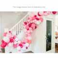 Balloon Arch Garland Decorating Strip Kit, 5 Meter Balloon Tape Strips. 