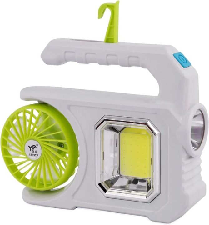 RD%20Rechargeable%20Camping%20Light%20with%20Solar%20Charger,%20Multifunctional%20Handheld%20Lamp%20Flashlight%20with%20Fan%20Emergency%20Light%20Multi%20Lighting%20Modes%20Work%20Lamp%20(Multicolour)%20-%20Image%207
