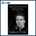Explaining Postmodernism by Stephen Hicks (Author). 