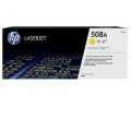 Hp laserjet colour toner 508a orignal set for use in printer model HP Color LaserJet Enterprise M552, M553, HP Color LaserJet Enterprise MFP M577 Series | CF360A.. 