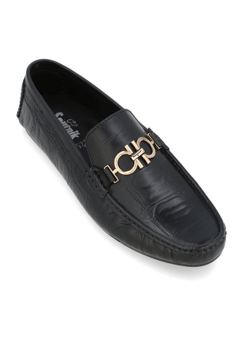 SPUTNIK%20BLACK%20CASUAL%20SHOES%20FOR%20MEN%20GG1331/002%20-%20Image%203