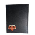 Hard Bind Notebook A12 / 23 mm. 