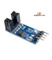 LM393 Infrared Velometer optical encoder Photoelectric. 