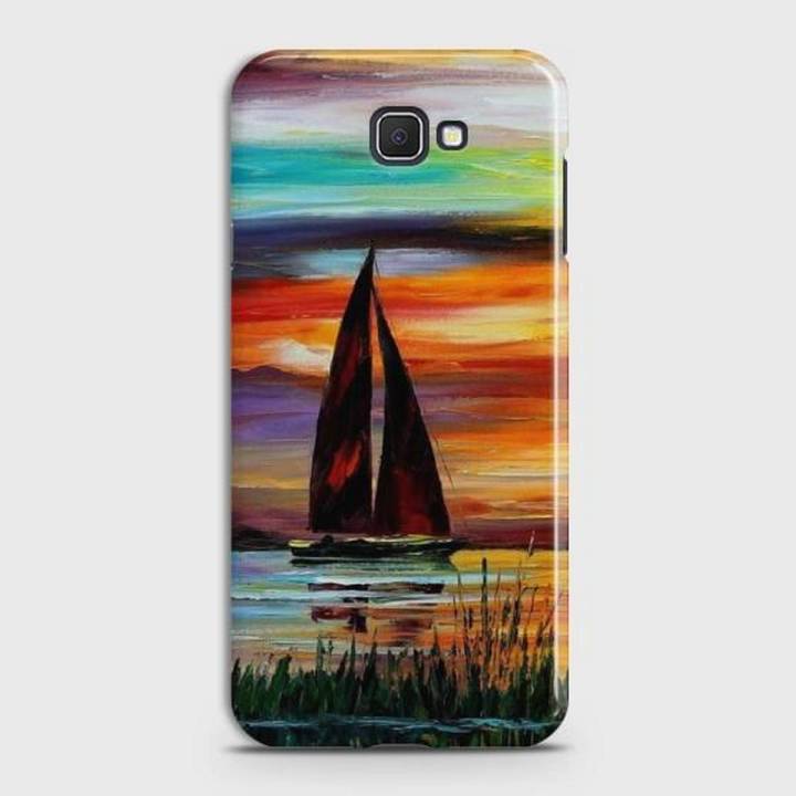 Samsung J4 Core Cover SkinLee HQ Hard Case Daraz