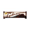 Galaxy Smooth Dark Chocolate Bar 38gm. 