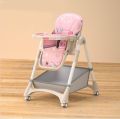 Baby Love Baby High Chair Booster Baby Feeding Chair Dining Chair. 