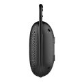 Audionic Rome Mobile Speaker | Wireless Speaker | Portable Speaker | Mini Bluetooth Speaker | High Quality Audio Speakers | True Wireless Speaker | Rechargeable Room Speaker | Bluetooth Speaker With Bass | Speaker For Pc Laptop | Speaker Bluetooth Woofer. 