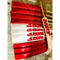 MRF Tape Ball Cricket Bat. 