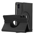 Redmi Pad SE Case 11" inch 2023 Ultra Thin Leather Cover Sleep Wake Function 360 Rotating Stand Case for Xiaomi Redmi Pad 11 " 2023. 