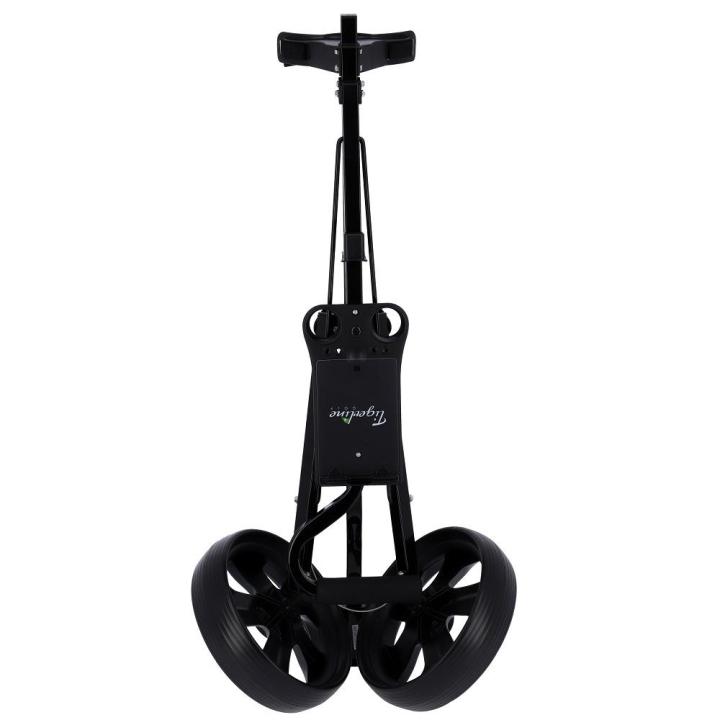 TIGERLINE%20MICROLITE%20PULL%20GOLF%20CART%20BLACK%20-%20Image%207