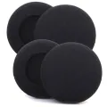 1 Pcs Logitech H600 Ear foam Pad Headsets Earpads Soft Sponge Cushion Cover Compatible With Most Headphones. 