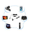 3 Years - Boya M1 Lavalier Collar Microphone for DSLR & Android Phone BY-M1 Mic. 