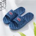 Washroom/Bathroom Slippers for shower Chappal for bathroom Non Slip Waterproof wear-resistant non-slip home hollow thick bottom/Bubble Spa soft slippers. 