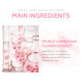 LAIKOU Sakura Eye Cream Moisturizing Fade Dark Circles Redeuce Eye Bags Eye Wrinkle Puffy Eye Skin Care 30g. 