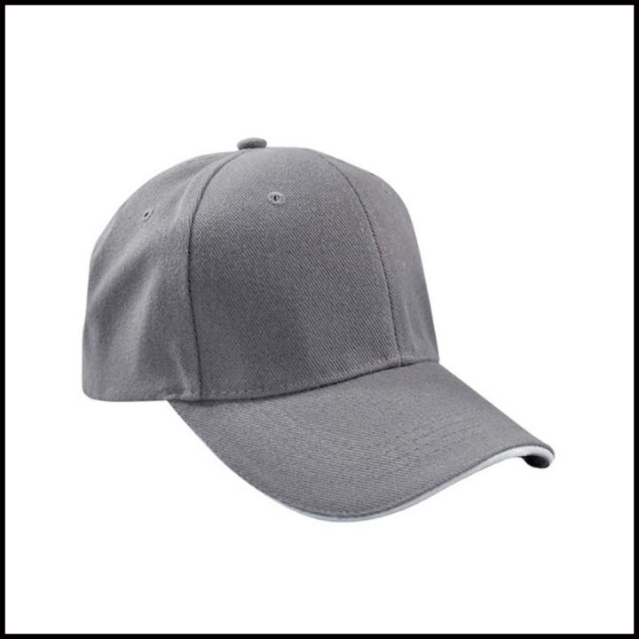 Plain%20P%20Caps%20for%20Men%20Baseball%20Caps%20for%20Casual%20Working%20and%20Outdoor%20Sun%20Hats%20for%20Unisex%20with%20Adjustable%20Buckle%20from%20Sunlight%20Protection%20-%20Image%204