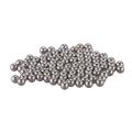 100 Pcs 3mm Dameter Steel Bke Bcycle Bearng Ball Spares. 