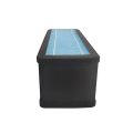 Replacement Filter for Xiaomi Mijia Fresh Air Blower C1 Wall-Mounted Air Purifier MJXFJ-80-G3 HEPA Filter Parts. 