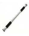 Adjustable Pull up Door Way Bar With Foam Grips for Home Workouts. 