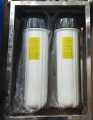 Water Filter Plant. 