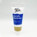 Mont Marte Acrylic Medium - Retarder 75ml. 