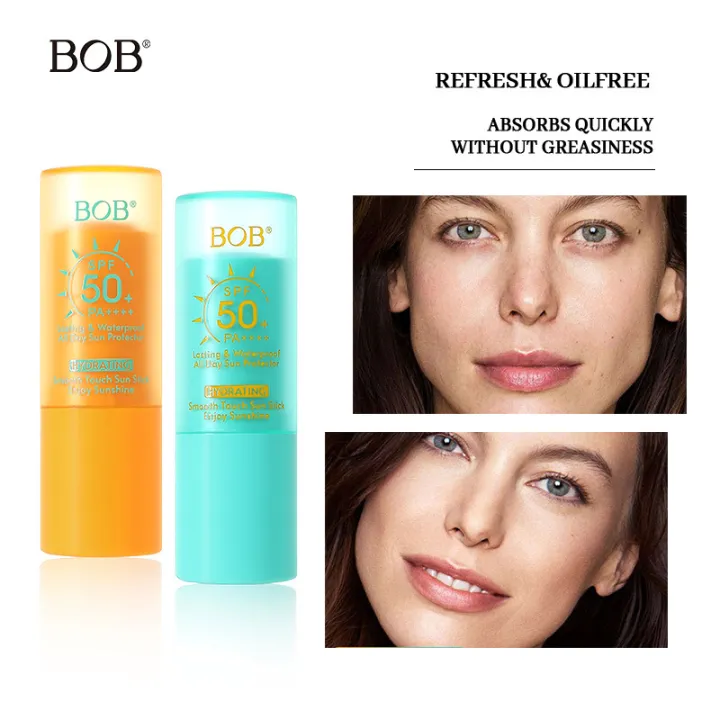 BOB%20Sun%20Stick%20Sunscreen%20Refreshing%20Non-sticky%20(SPF%2050+%20PA++++)%20Face%20Sunblock%20-%20Image%202
