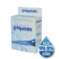 Drinking Water Purification Chlorine Tablet Aquatabs 33mg. 
