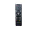 Universal Orange LCD/LED TV Remote. 