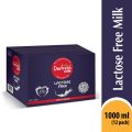 Pack of 12 Dayfresh Lactose Free Milk 1 Ltr. 