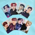 Kpop Stray Kids New Album ODDINARY Photocards Photo Print Cards Postcards LOMO Cards Fans Collection Gift. 