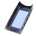 1pcs Lcd Display Protect Shell Cover with Accelerator Brake Handle Led Light Cover & 1pcs Front Fender Replacement. 