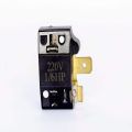 Fridge Refrigerator Deep Freezer Compressor Overload Protector 4tm Electronic Overload. 