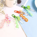 BTS/Blackpink//NCT/TWICE/EXO/IU League Key Ring Keychain Bag Pendant Baby Cute Accessory Decorations. 